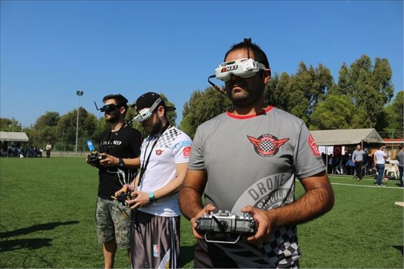 Türkiye Drone Şampiyonası
