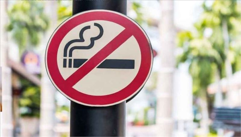 Tütün, ülkemizde yılda 100 bin kişinin ölüm nedeni  