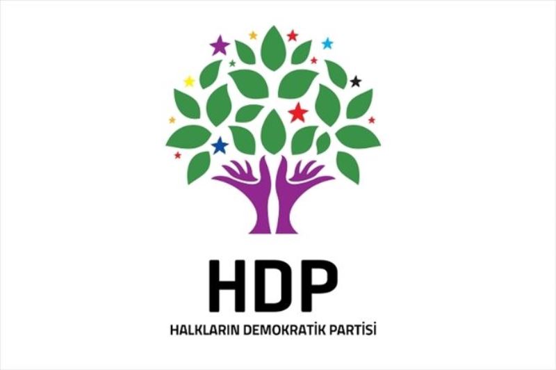 HDP ‘sahaya inecek´