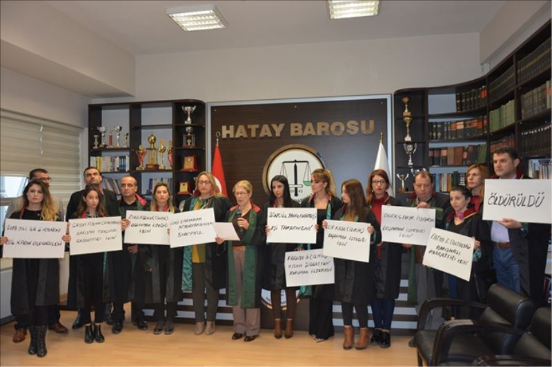 Baro: Kadına şiddet bitmedi