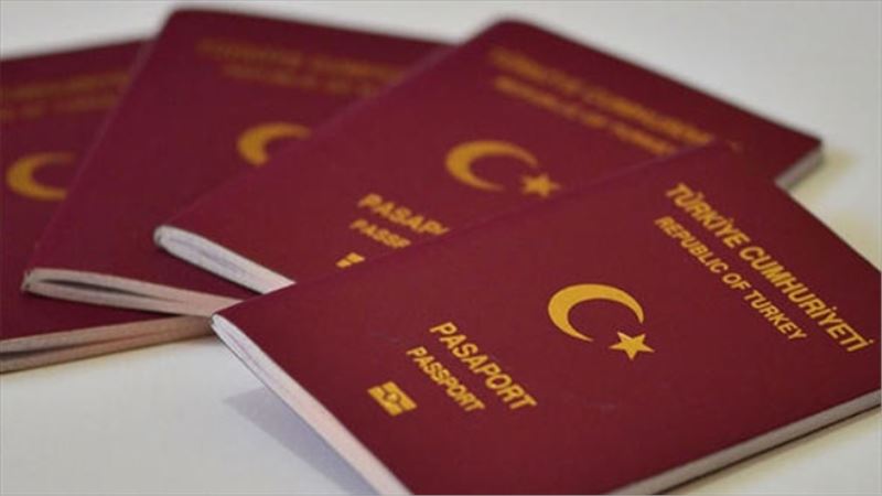 Ehliyet ve pasaportlar, ´emniyetten´