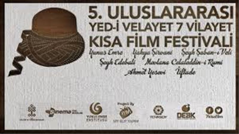 5. Uluslararası Yed-i Velayet Kısa Film Festival