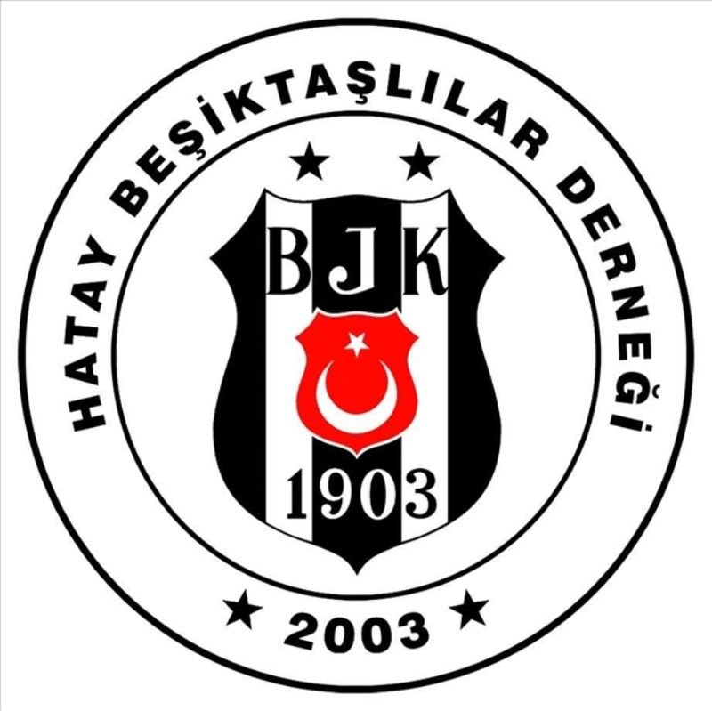 Hataylı Beşiktaşlılar F. Orman´a destek