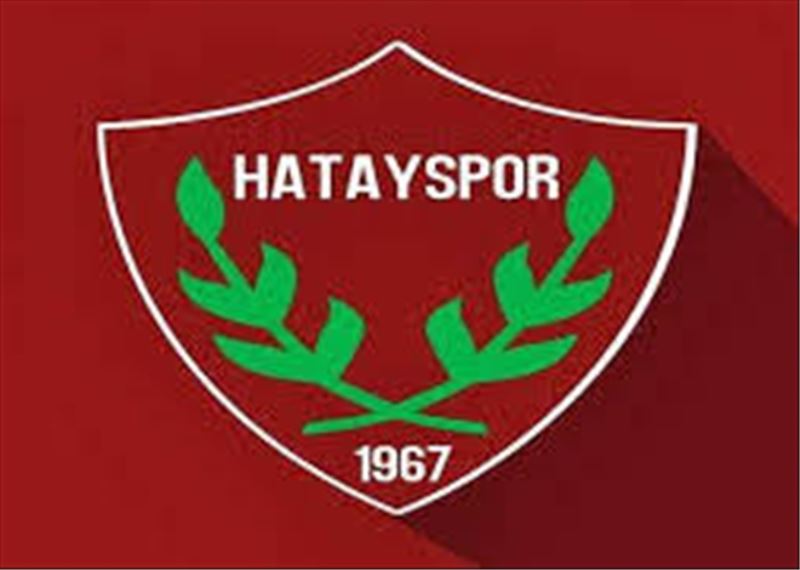 Hatayspor: 1-Eskişehir: 0