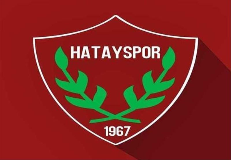 Hatayspor, Osmanlı´yı 1-0 yendi