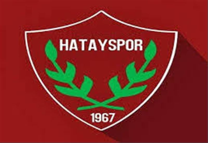 Hatayspor 3-0 yendi