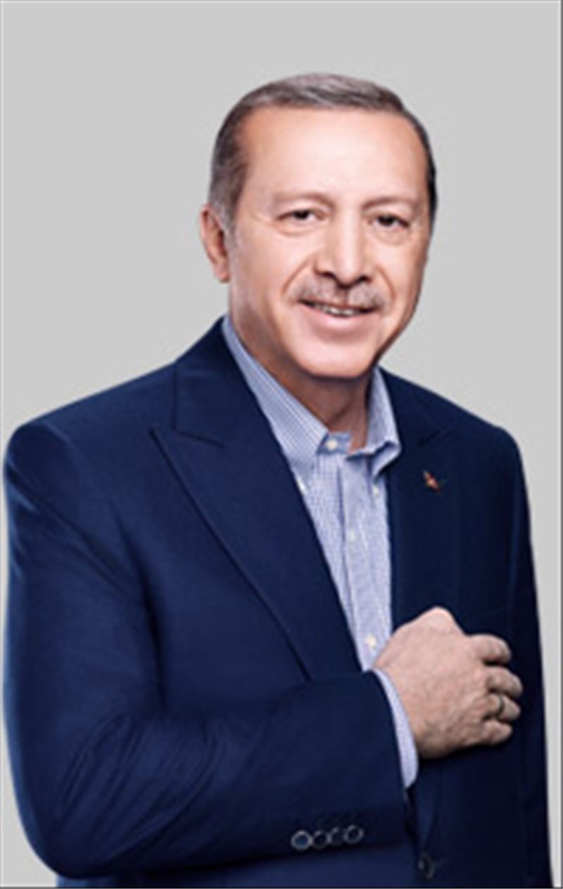 Cumhurbaşkanı Erdoğan yarın Hatay´da