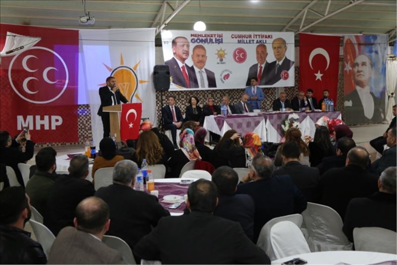 AKP, projelerini 5 Mart´ta açıklayacak