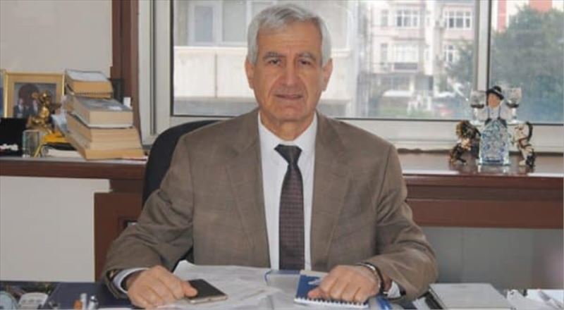 CHP Asaf Güven  adını kesinleştirdi