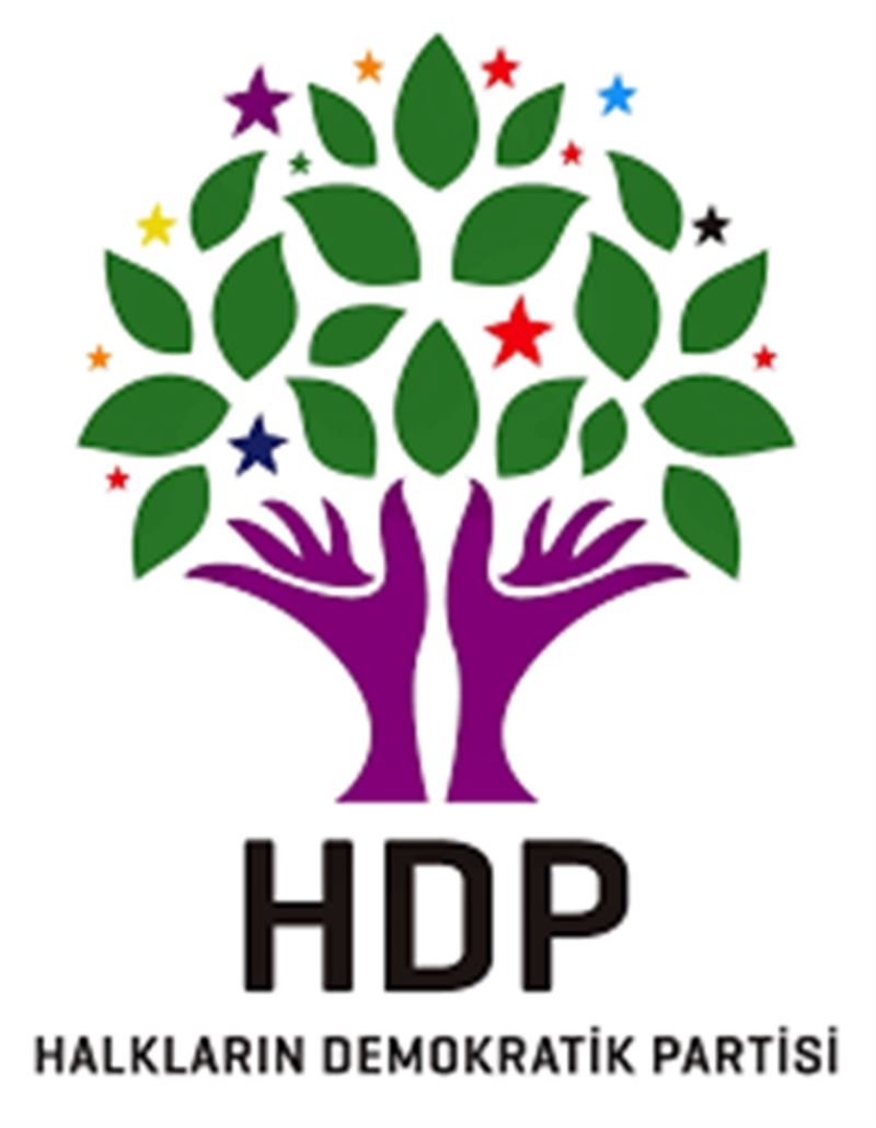 HDP, seçimleri yorumladı