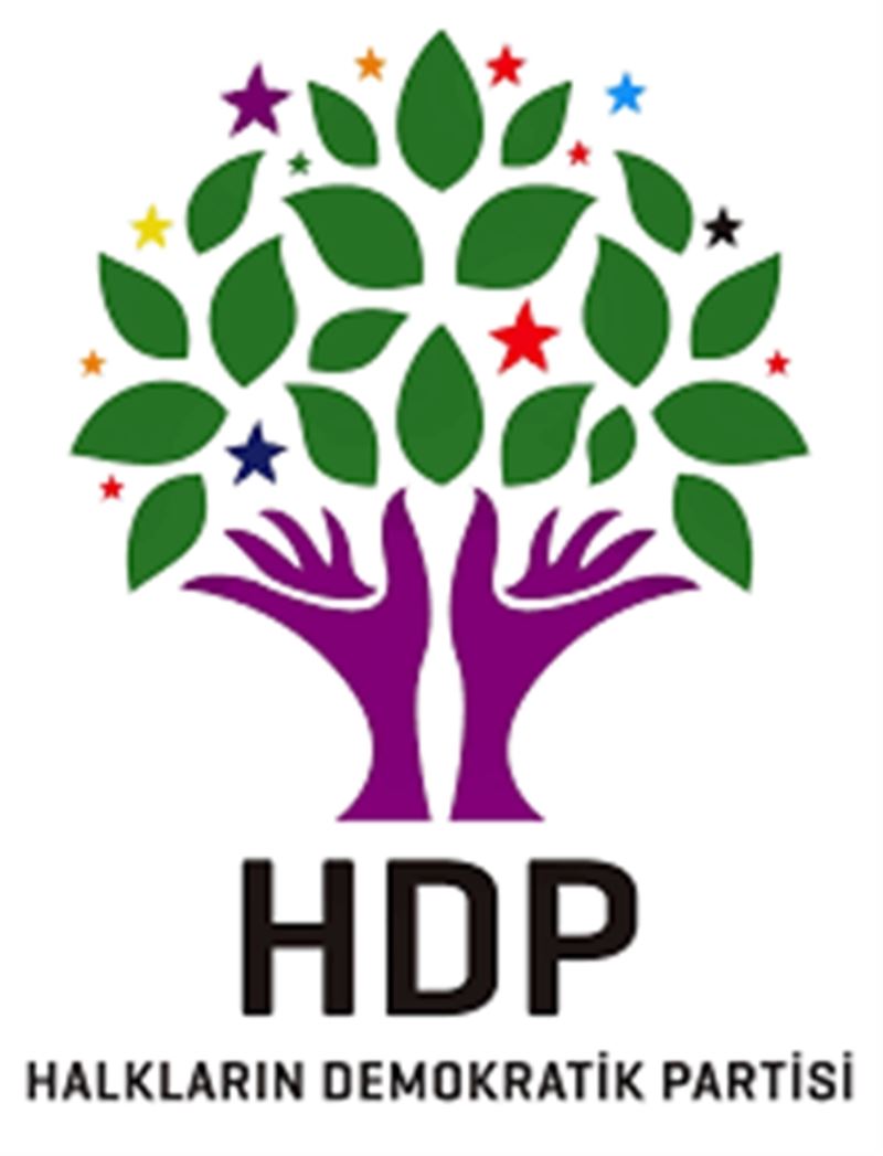 HDP yöneticileri yargılandı