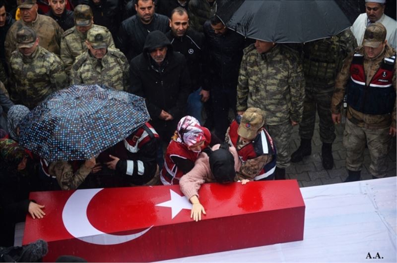 Türkiye oğullarına ağlıyor