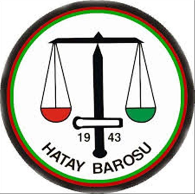 74 Barodan ortak talep:Yargıda süreler durdurulsun