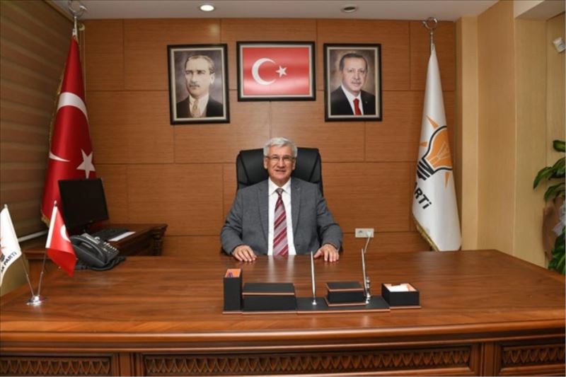 AKP: Testler Hatay´da da yapılıyor