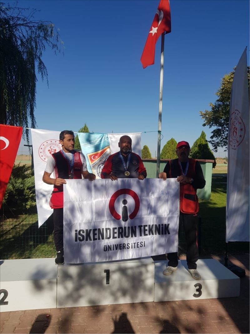 Kavlak, Türkiye birincisi