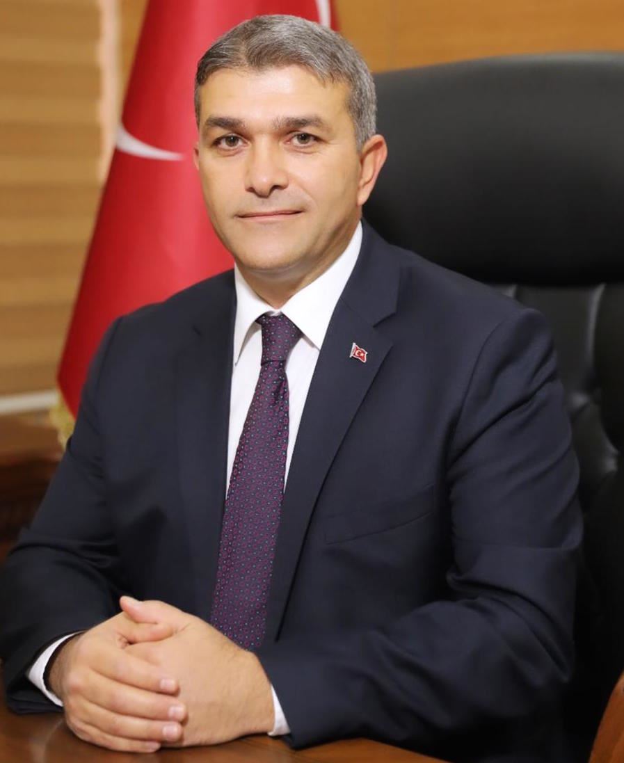 AKP Hatay İl Başkanı Yeşildal: Zammın nedeni kentin hizmete ihtiyacı olması