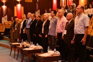 Türk Tıp Tarihi Kongresi