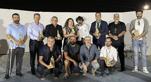 Uluslararası Antakya Film Festivali başladı