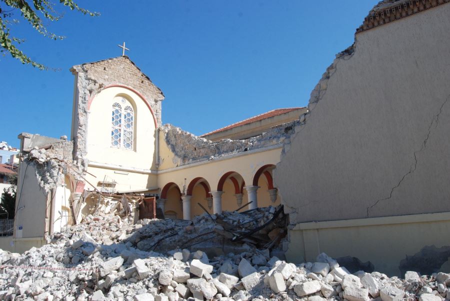 UNDP, depremin vurduğu Türkiye için dayanışma çağrısı 