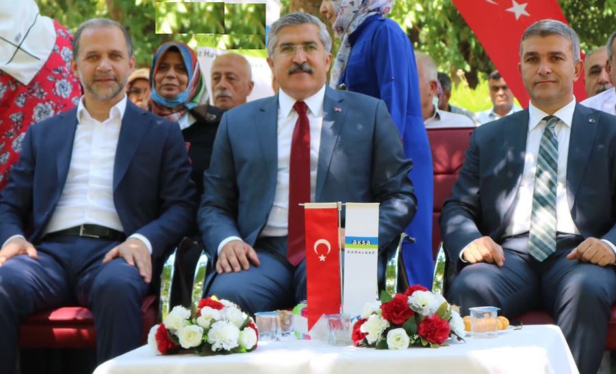 AKP’de Yeşildal ilk sırada