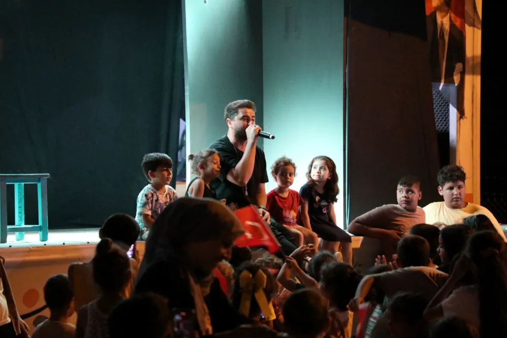 Gökhan Akar’dan depremzedeler için ücretsiz konser