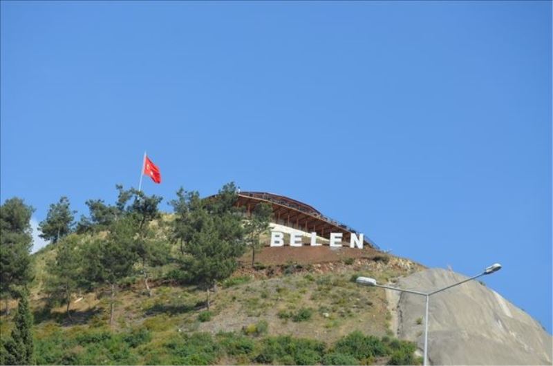 Belen´e ‘Seyir Terası´