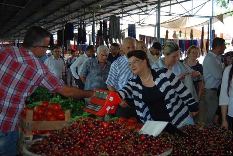 Takvim yaklaşınca çalışmalar hızlandı