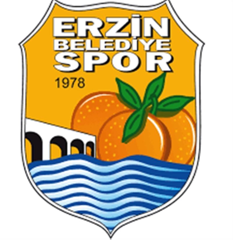 Erzin, deplasmanda yenildi: 0-1