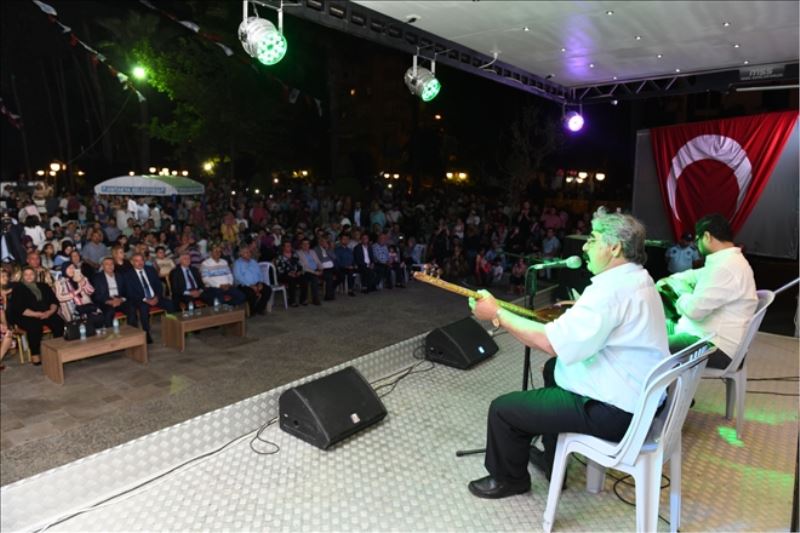 Belediyeler, iftarı sürdürüyor