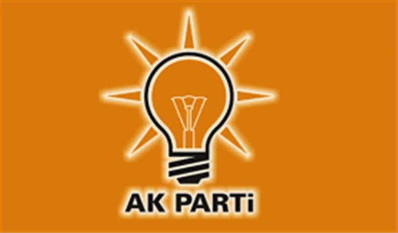 AKP´de kongreler iptal