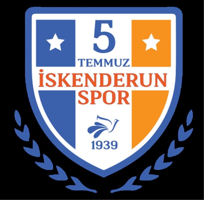 ´İskenderun FK´nin kampı