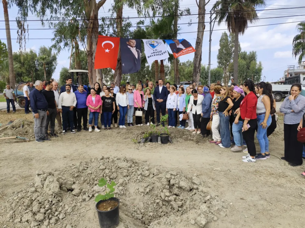 Öldürülen kız çocukları anısına 