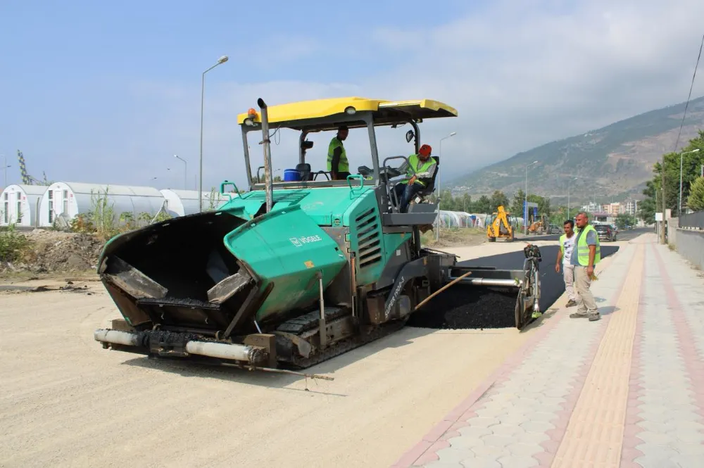 İskenderun ve Arsuz