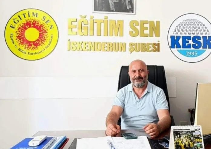 Eğitim-Sen: Kasıtlı şekilde yoksullaştırılıyoruz