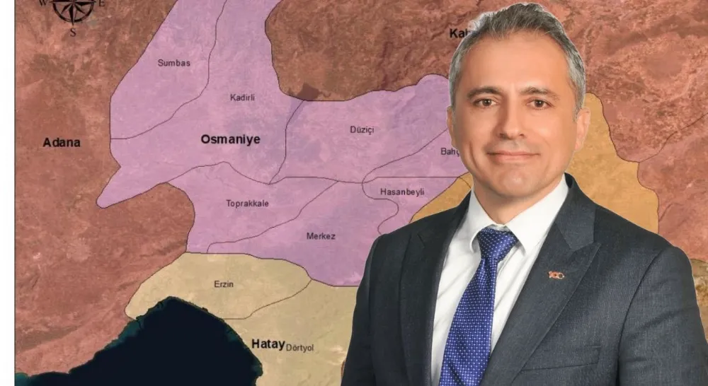 Osmaniye
