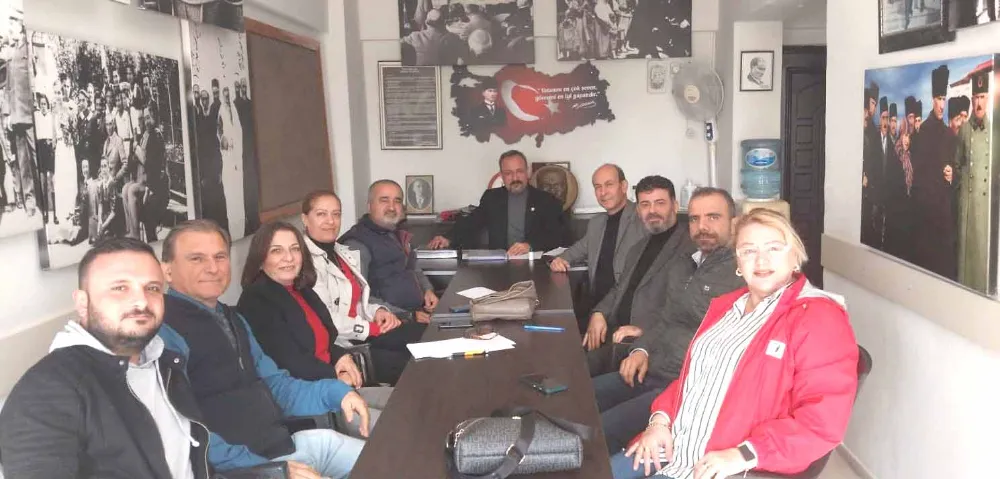İskenderun ADD