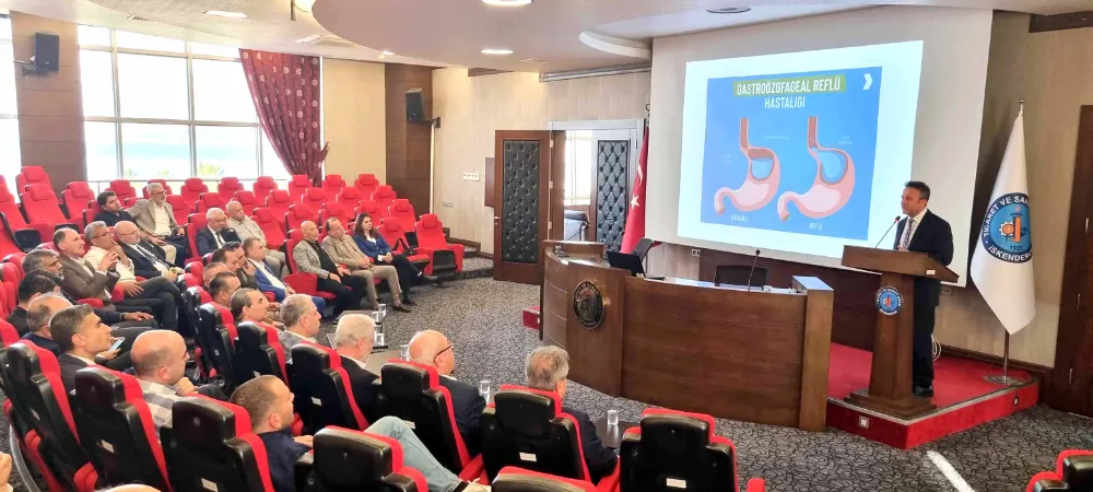 Prof. Yılmaz