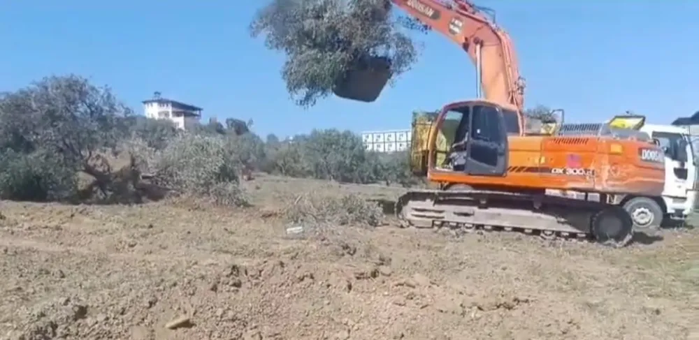 AÇKD: Dikmece’nin yüzde 80’ine el konuldu