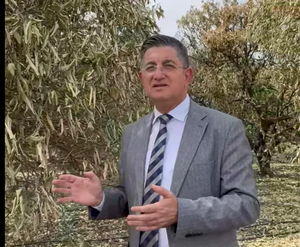Başkan Amaç