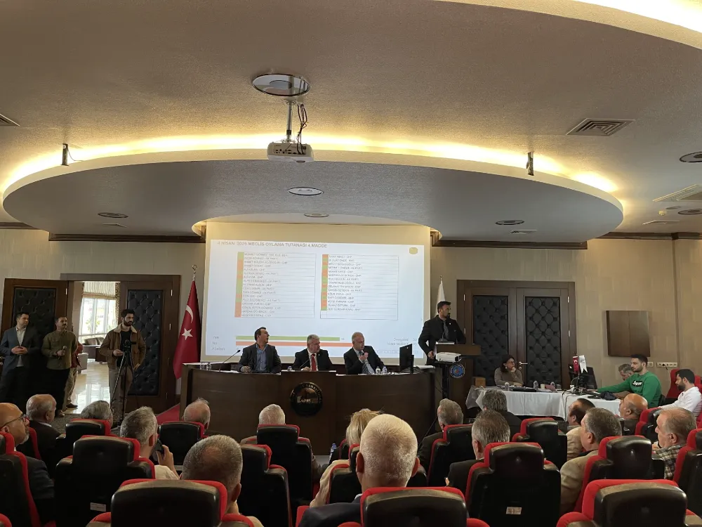 Doğrudan temin yüzde 50 azalsın