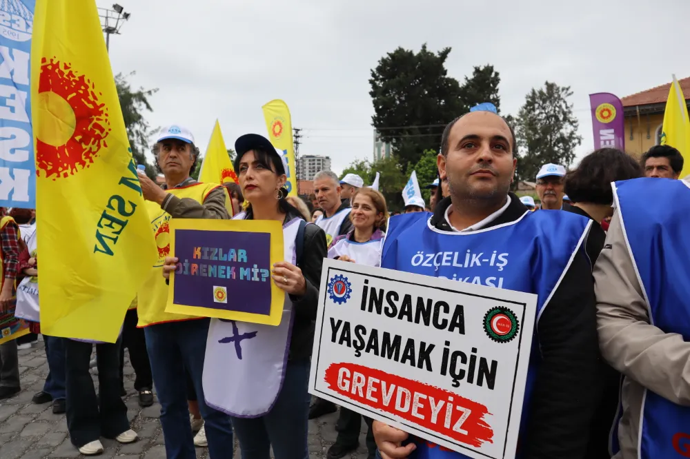 1 Mayıs