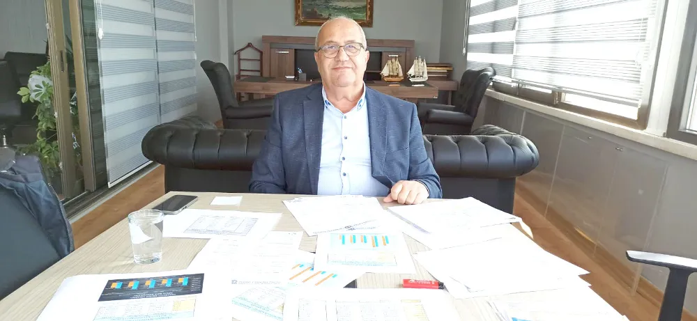 Kapasite kullanımı ve tersane ihtiyacı masada