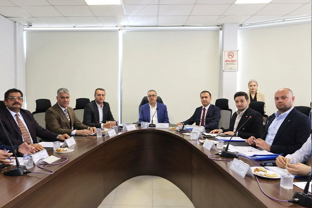 İskenderun ve Arsuz