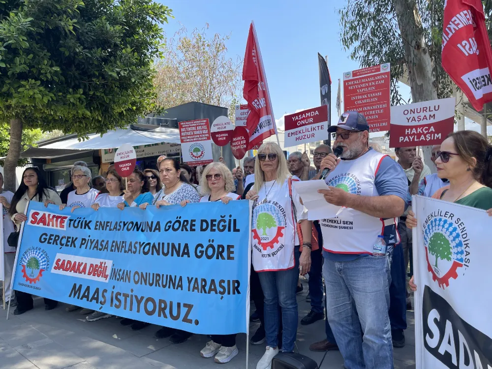 Emekli 