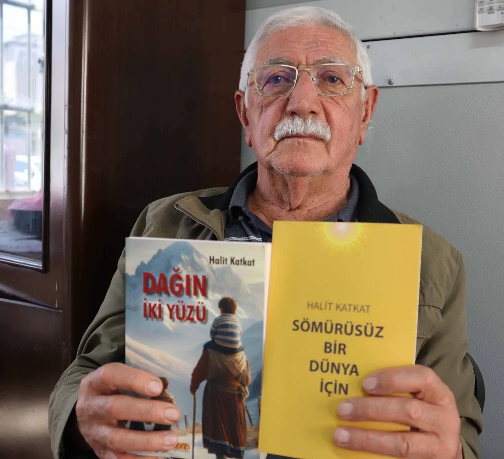 Halit Katkat