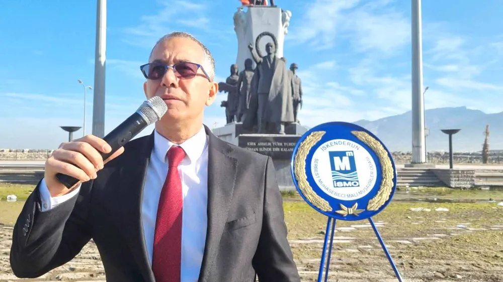Yaran: Mücbir sebebin uzatmasını zorunlu görüyoruz