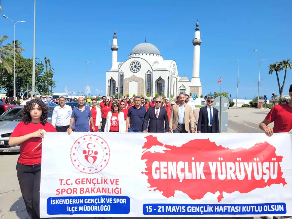 İskenderun