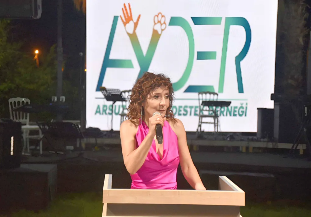 AYDER