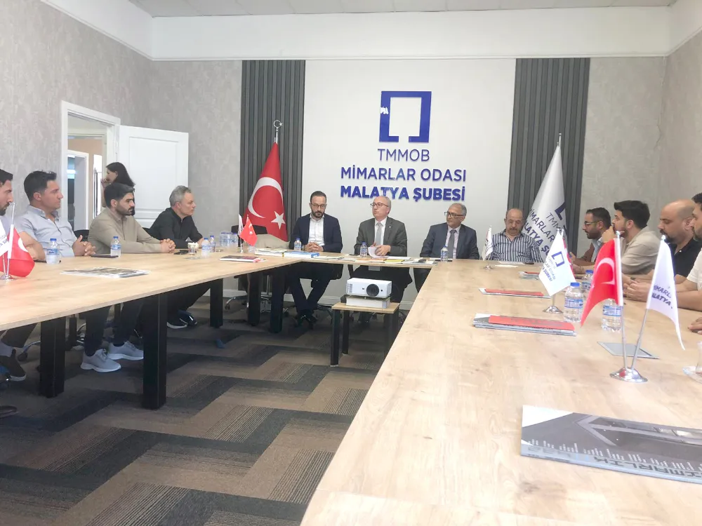 Mimarlar çağrı: Süre uzatılmalı, destek arttırılmalı